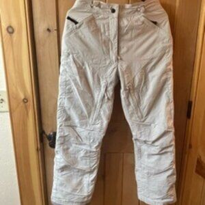 Head Ski Pants Size Medium